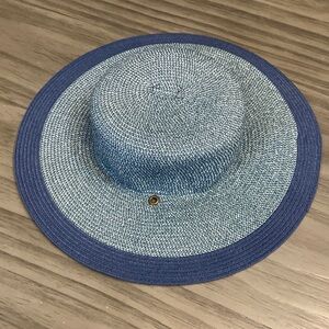 SLOGGERS BRAND WIDE BRIMMED HAT